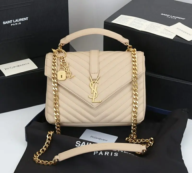 yves saint laurent ysl aaa qualite mini sac a main pour femme s_123b301